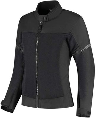 Rusty Stitches Damen Motorrad Jacke Jodi 68431