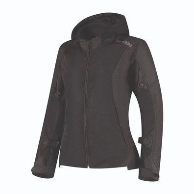 Rusty Stitches Damen Motorrad Jacke Caroline 68426