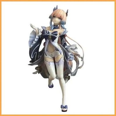 Genshin Impact Kokomi Figur Anime Modell Sammlung Statue Mädchen Deko