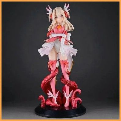Fate Prisma Illya Figur 1/6 PVC Statue Anime Magical Girl Sammlerfigur Sexy Hot