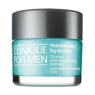 Clinique Maximum Hydrator 72h Feuchtigkeitscreme für Männer, 50ml