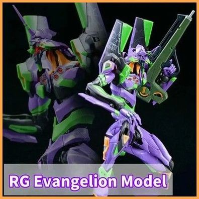 Evangelion EVA Actionfigur Anime Sammelfigur Mecha Neon Genesis Eva