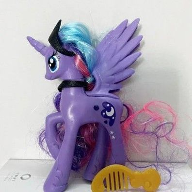 My Little Pony Spielzeug Freundschaft Ist Magie Pop Pinkie Pie Regenbogen