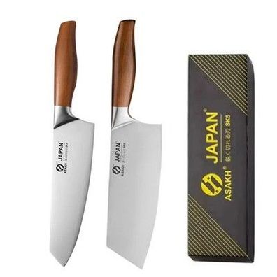 Küchenmesser Set Japan Edelstahl Fischfilet Fleisch beil Ko