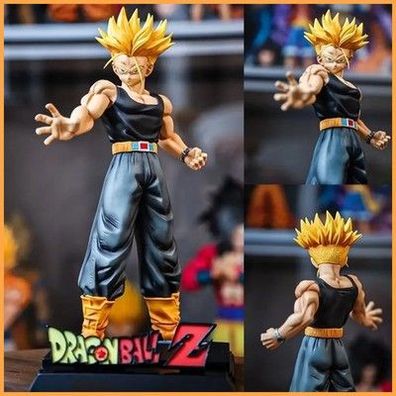 Anime Dragon Ball Figur Badehose Action-figuren Pvc Torankusu Sta