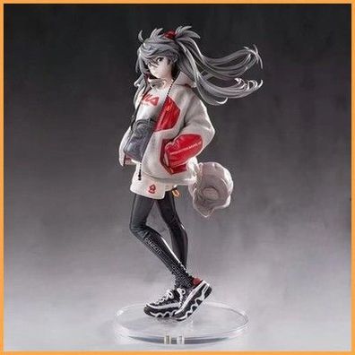 Neon Genesis Evangelion Figur Asuka Langley Soryu Action-fig