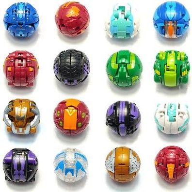 Bakuganes Battle Ball Katapult Battle Platform Card Monster Action Toys verformb