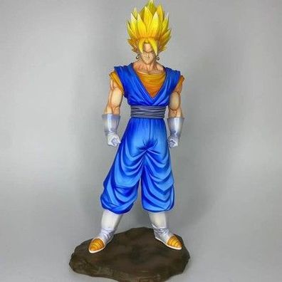 Dragon Ball Gogeta Vegetto Figur Anime PVC Statue Sammlung Modell Dekoration Dek