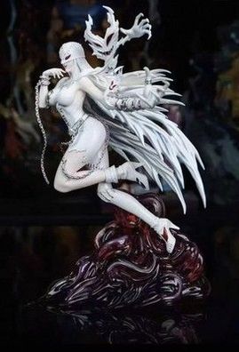 Lady Devimon Digimon Anime-Figuren Digimon Figur Modell Sammlerstück