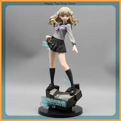 13 Sentinels: Aegis Rim Fuyusaka Iori Schöne schöne Mädchen Figur Modell S
