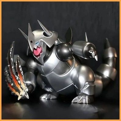 Stolloss Boskodora Pokemon Anime Gk Modellfigurs Spielzeug Modell