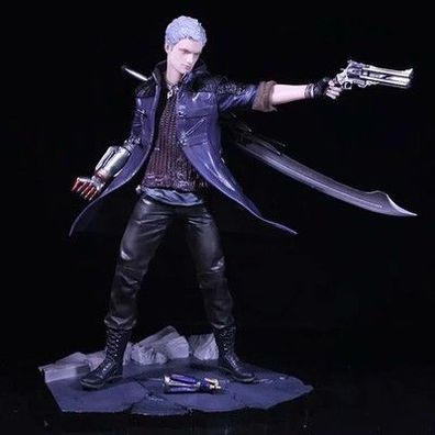 Devil May Cry 5 Reaper Battle Edition Actionfiguren-Set Sammlerspielzeug für E