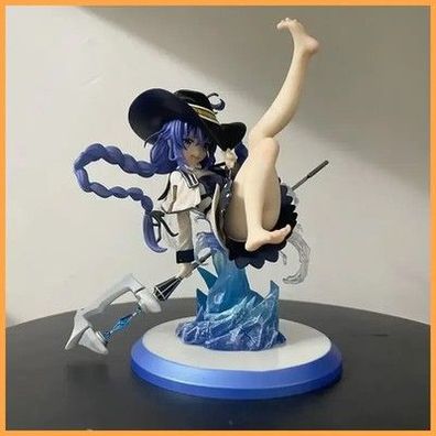 Roxy Migurdia Mushoku Tensei Jobless Reincarnation 19cm Zauberer PVC