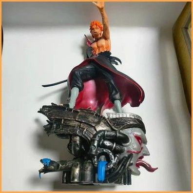 Naruto Payne Figur Model Actionfigur 30cm
