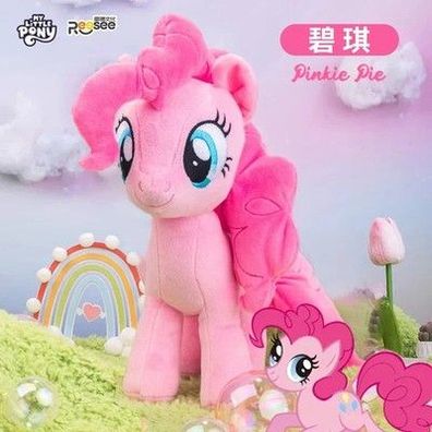 My Little Pony Plüschtiere Twilight Sparkle Pinkie Pie Fluttershy Rainbo