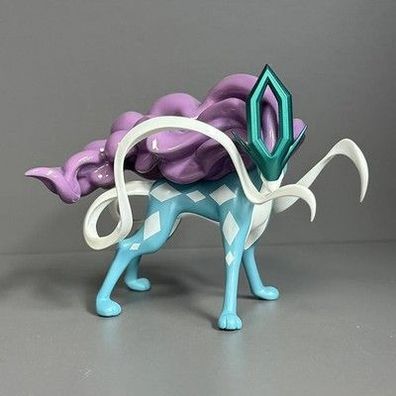 Entei Suicune Raikou Pokemon Kawaii Puppe Drei Heilige Suicune Entei Raikou S