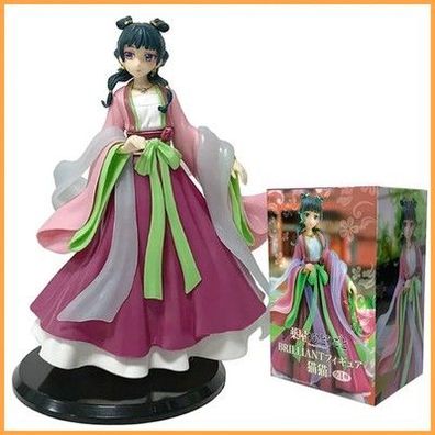 The Apothecary Diaries Ancient Style Maomao Anime Figur Maomi PVC Actionfi