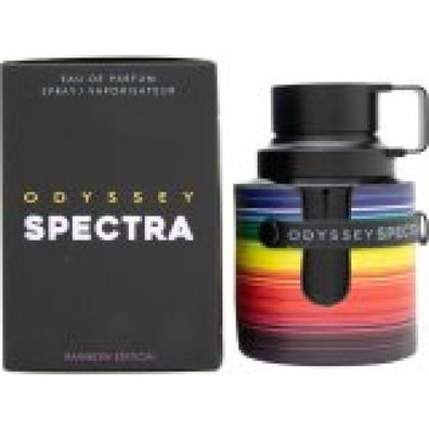 Armaf Odyssey Spectra Eau de Parfum 60 ml