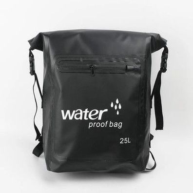 Rucksack Schwimmen Wasserfest Sack Lagerung Tasche Rafting Riving Sport Kaj