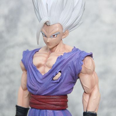Dragon Ball Z Son Gohan Figur Anime Statue PVC Modell Sammler Deko Geschenk