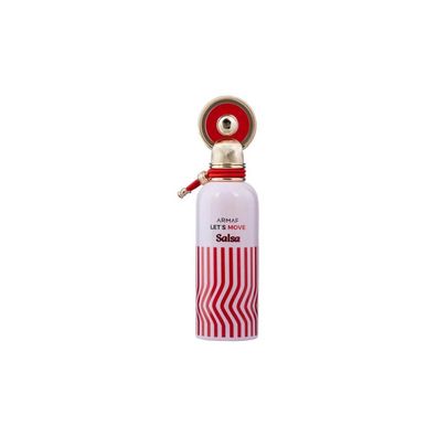 Armaf Let's Move Salsa Eau de Parfum 100 ml