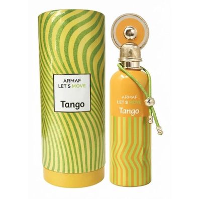 Armaf Let's Move Tango Eau de Parfum 100 ml