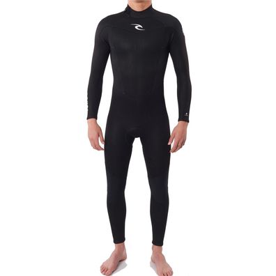 RIP CURL Neoprenanzug Freelite Bz Stm 32 Gb black - Größe: 2XL
