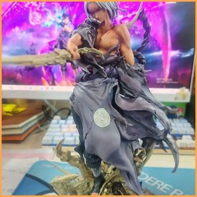 Naruto Figur Kimimaro Actionfiguren 27 cm PVC Puppe Figur Sammlung Modell
