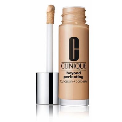 Clinique Stark 2-in-1 Foundation & Concealer Farbton 09 Neutral 30 ml