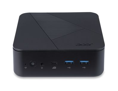 Acer Veriton N1502G NUC 5-120U Barebone