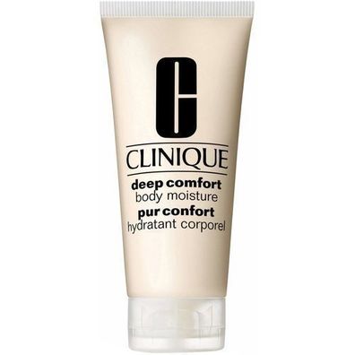 Clinique Tiefenberuhigende Koerperfeuchtigkeitscreme, 200ml