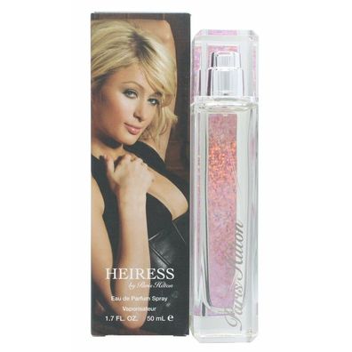 Paris Hilton Heiress Eau De Parfum Spray 50ml für Frauen