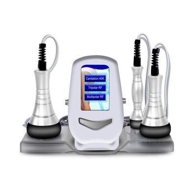 Aesthetic multifunctional device Body face Deluxe