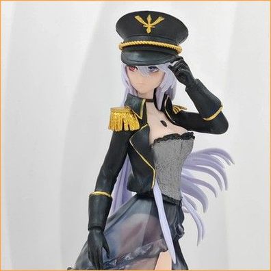 My Dress Up Darling Inui Sajuna Action Doll Brandneues, verpacktes
