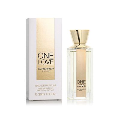 Jean Louis Scherrer Jean Louis Scherrer One Love Eau De Parfum 30 ml (woman)