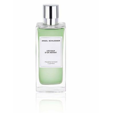 Angel Schlesser Les Eaux D'un Instant Mediterranean Cypress EdT 100ml