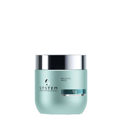 Wella System P. - Lipid Code - Balance Mask B3