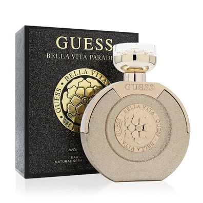 Guess Bella Vita Paradiso EDP 100 ml ( rau)