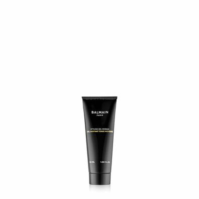 Homme Haarstyling-Gel für Styling mittleren Halt 50 ml