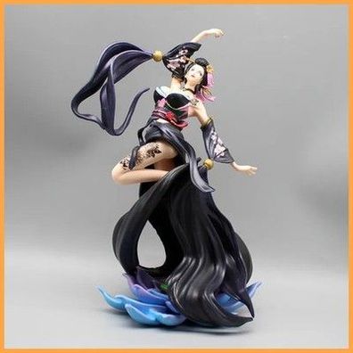 One Piece Nico Robin Figur Anime PVC Statue Sammlung Modell Dekoration Geschenk