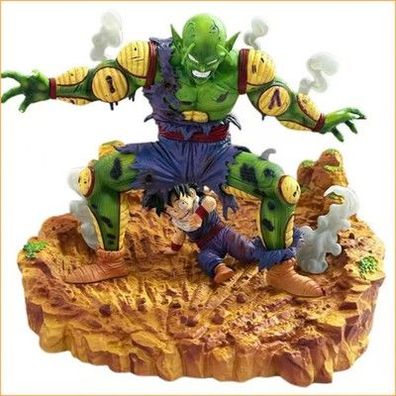 Dragon Ball Piccolo Son Gohan Figur Anime PVC Statue Sammlung Modell Dekoration