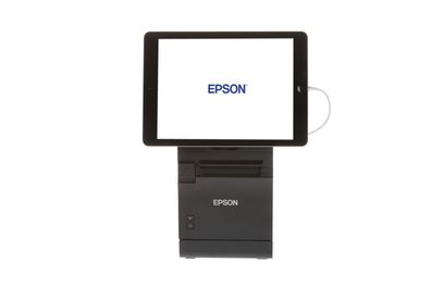 Epson TM m30II-S (012A0) - Belegdrucker - Thermozeile - Rolle (7,95 cm)