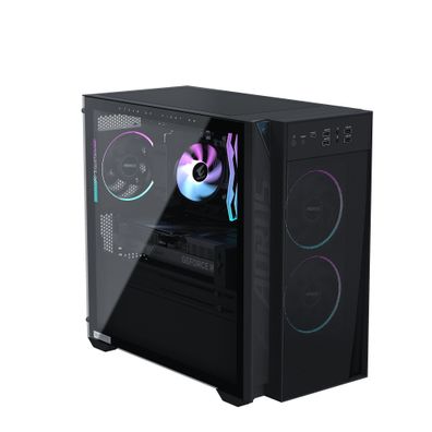 Gigabyte AORUS Prime 3 Gaming PC (AP3A7N7-5100) Ryzen 7 9700X 32GB/1TB SSD RTX 5070 W