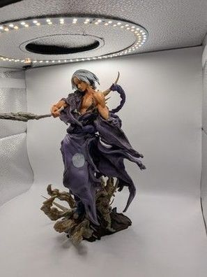 Naruto Kimimaro Figur Anime PVC Statue Sammlung Modell Dekoration Geschenk