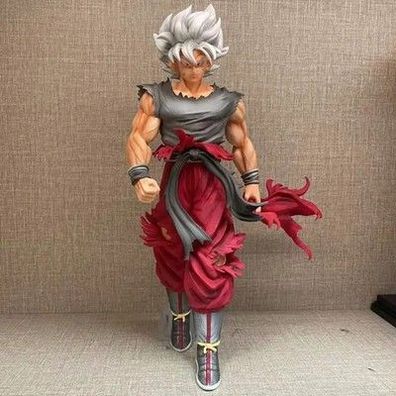 Dragon Ball Son Goku Figur Anime PVC Statue Sammlung Modell Dekoration Geschenk