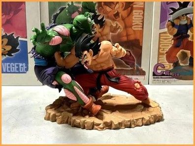 Dragon Ball Z Figur Gk Son Goku Vs Piccolo Figur Ichiban Kuji Anime Figur Anime