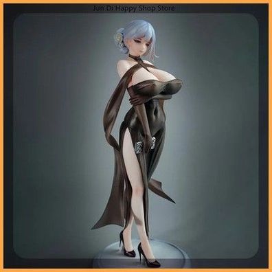 Azur lane Anime Mädchen Figur Cartoon Girl PVC Statue Sammlung