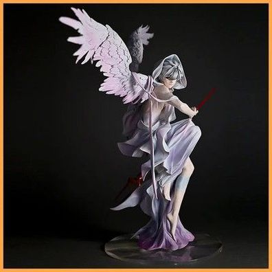 Nagisa Kaworu Mit Flügeln Anime Figuren Pvc Spielzeug Spiel Sammlung Model