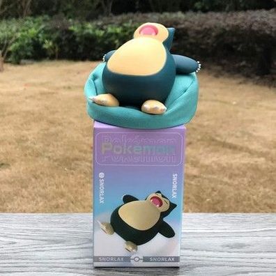 Pokemon Dream Pikachu Bulbasaur Eevee Snorlax Jirachi Komala Schl