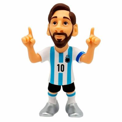 Argentinien Lionel Mesi Minix Figur 12cm
